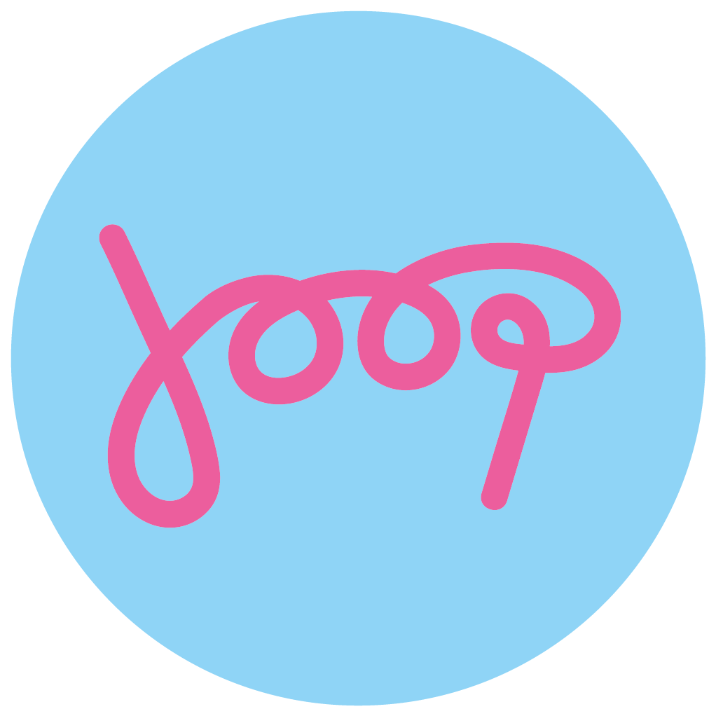 Logo Joop Oonk